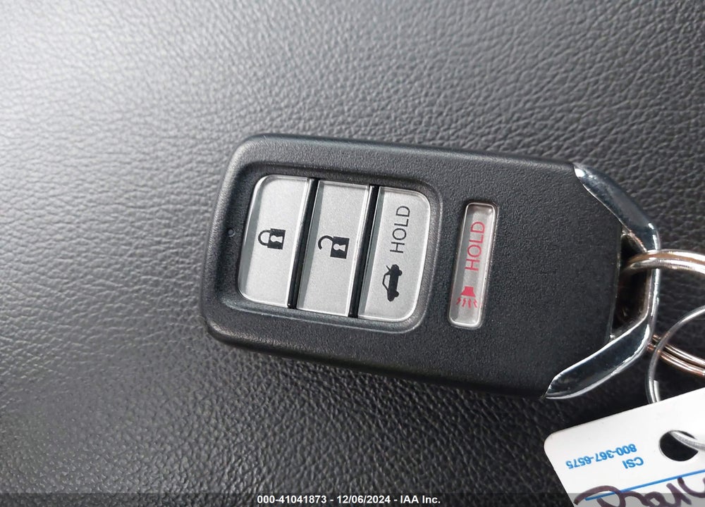 2020 HONDA ACCORD SPORT VIN: 1HGCV1F32LA076891