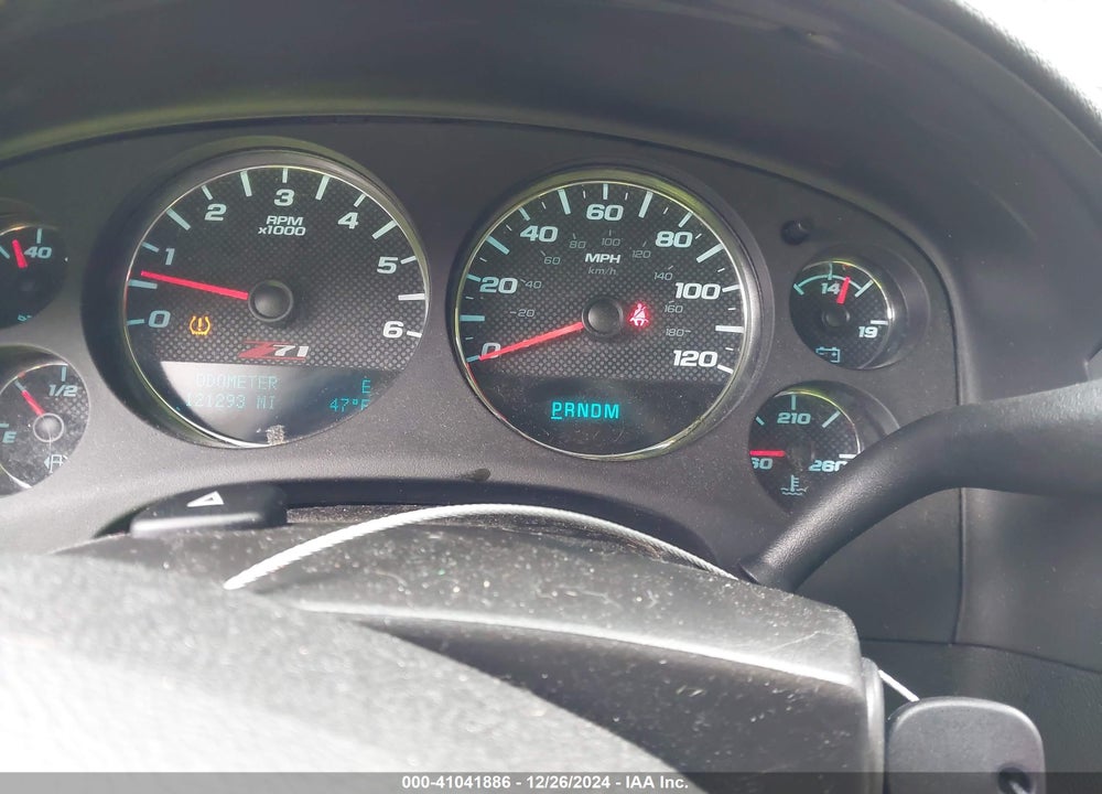 2013 CHEVROLET SUBURBAN 1500 LT VIN: 1GNSKJE79DR366191