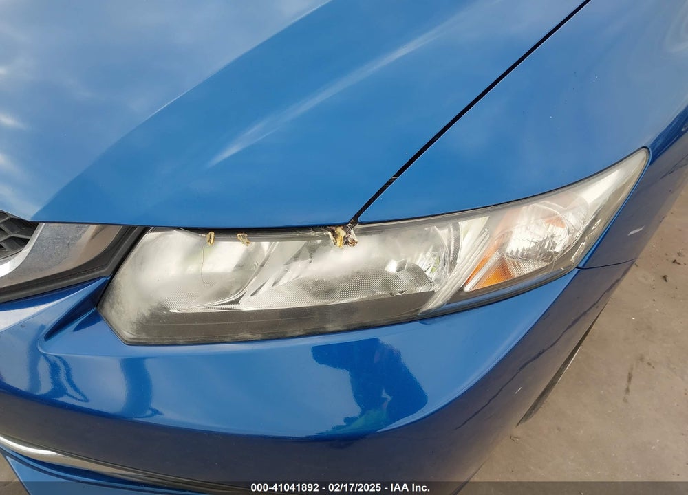 2015 HONDA CIVIC VIN: 2HGFB2E55FH532855