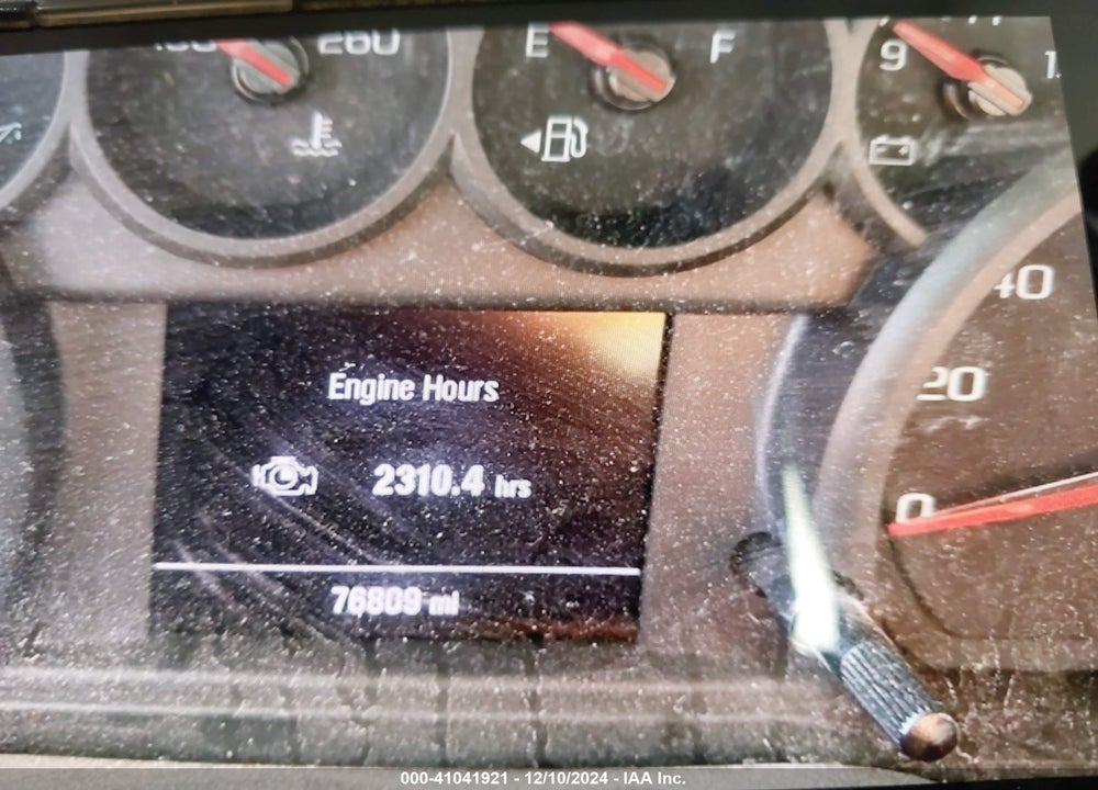 2022 CHEVROLET SILVERADO VIN: 3GCPDBEK5NG626610