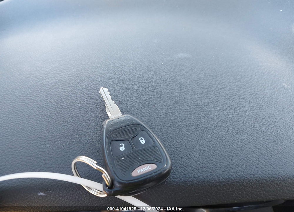2010 DODGE CALIBER MAINSTREET VIN: 1B3CB3HA1AD647928