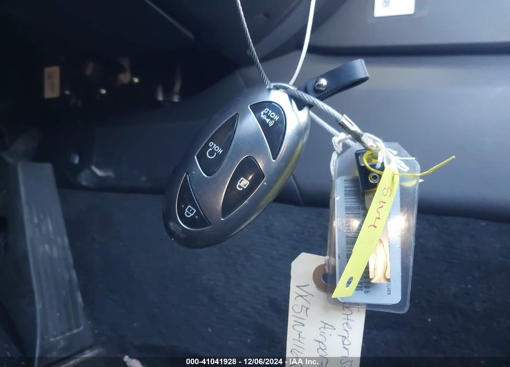 2025 HYUNDAI SONATA SEL VIN: KMHL64JA1SA429795