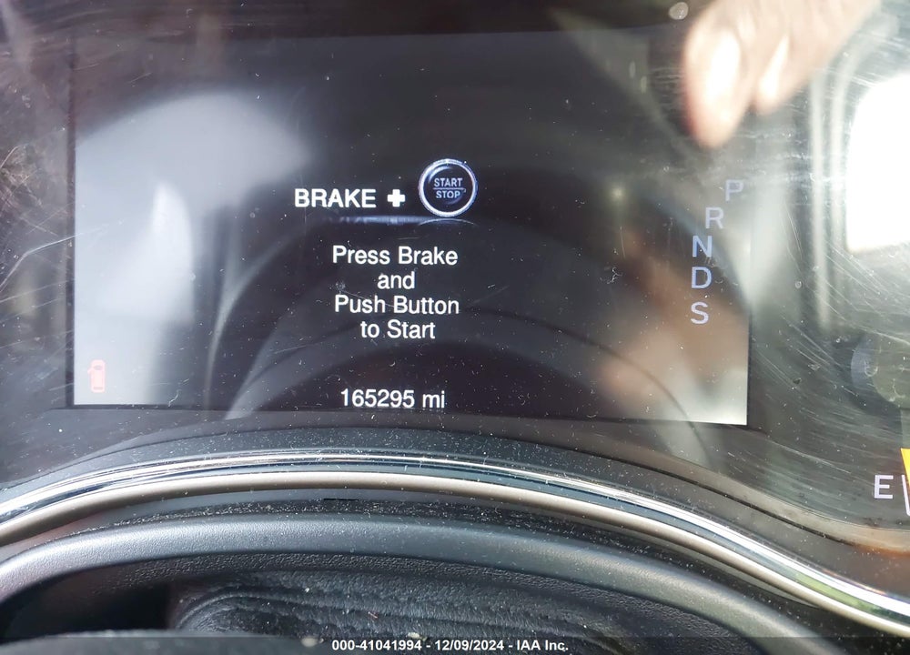 2015 JEEP GRAND CHEROKEE ALTITUDE VIN: 1C4RJFAG2FC636963