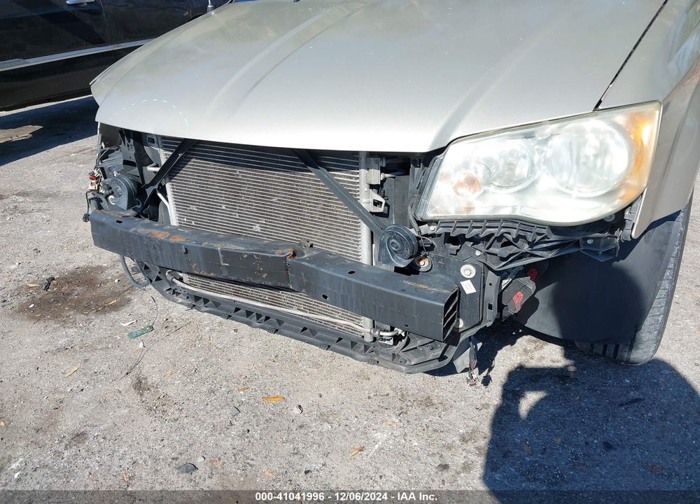 2015 CHRYSLER TOWN & COUNTRY TOURING VIN: 2C4RC1BG9FR654279