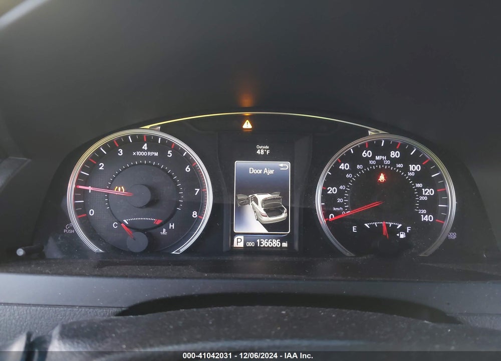 2017 TOYOTA CAMRY SE VIN: 4T1BF1FK7HU319580