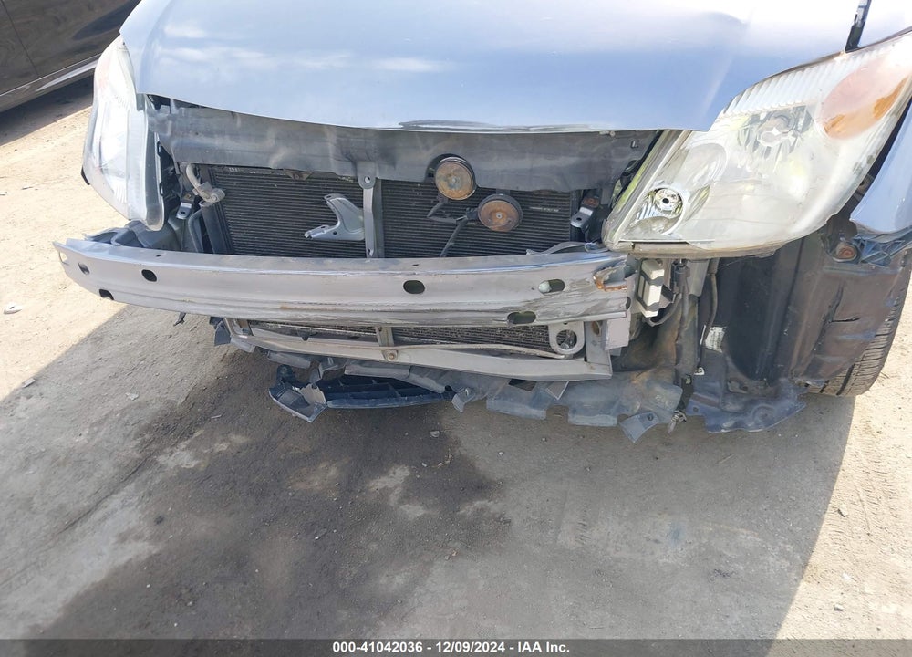2006 SCION XA VIN: JTKKT604265015674