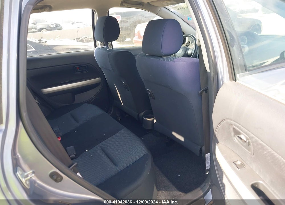 2006 SCION XA VIN: JTKKT604265015674