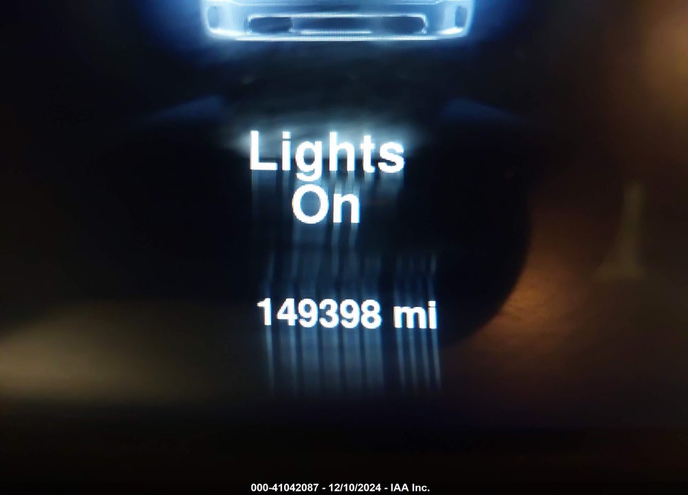 2019 RAM 1500 CLASSIC BIG HORN 4X4 5'7 BOX VIN: 1C6RR7LT5KS637444