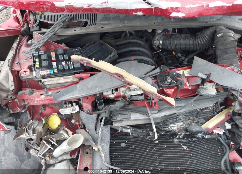 2007 DODGE CHARGER VIN: 2B3KA43R47H749432
