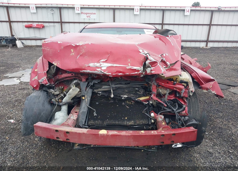 2007 DODGE CHARGER VIN: 2B3KA43R47H749432