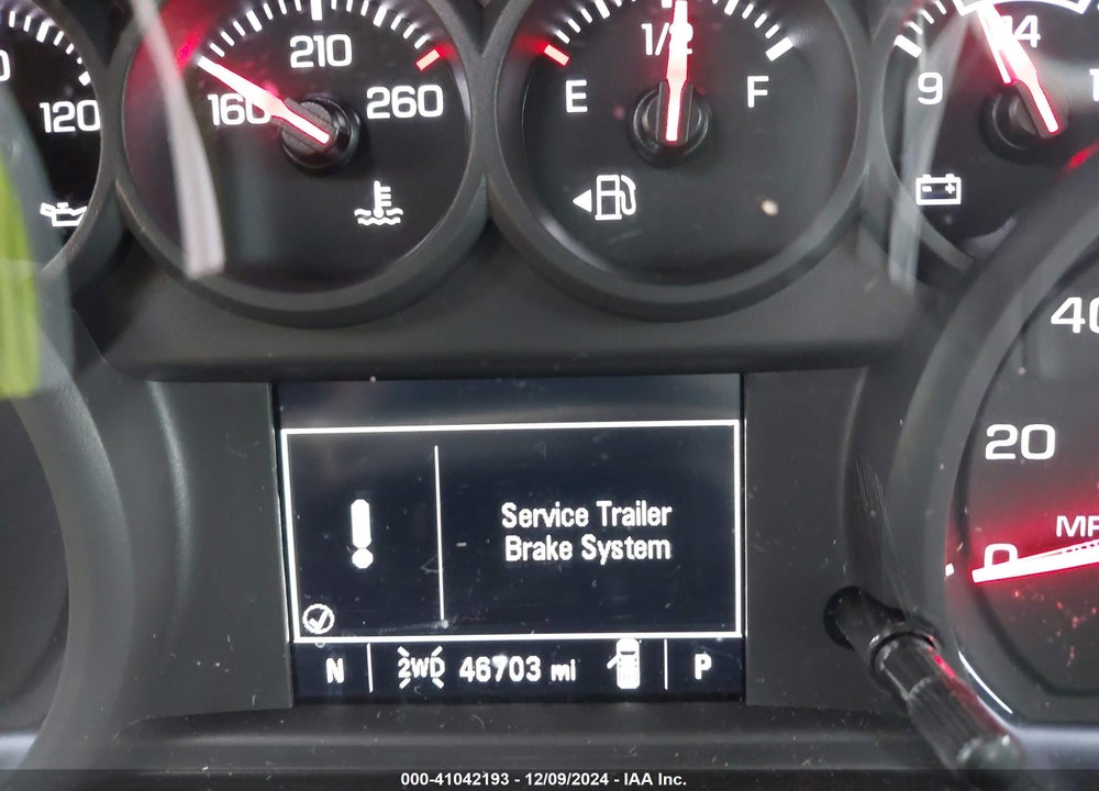 2020 CHEVROLET SILVERADO 1500 4WD SHORT BED CUSTOM VIN: 1GCUYBEF3LZ347700