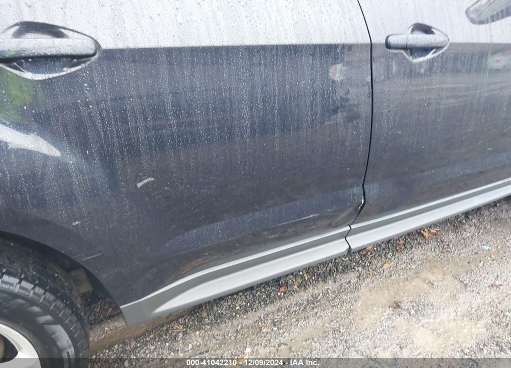 2015 CHEVROLET EQUINOX LS VIN: 2GNALAEK4F6173457