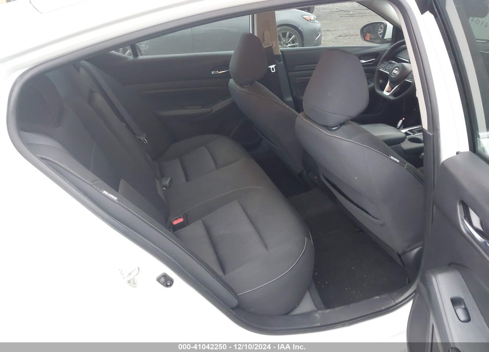 2019 NISSAN ALTIMA 2.5 S VIN: 1N4BL4BV8KC137520