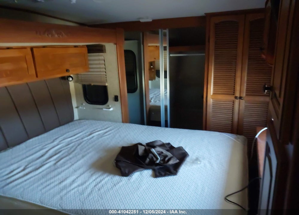 2012 HEARTLAND 5TH WHEEL VIN: 5SFBG3921CE238499