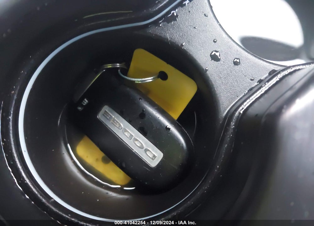 2018 DODGE CHALLENGER VIN: 2C3CDZAG0JH246159