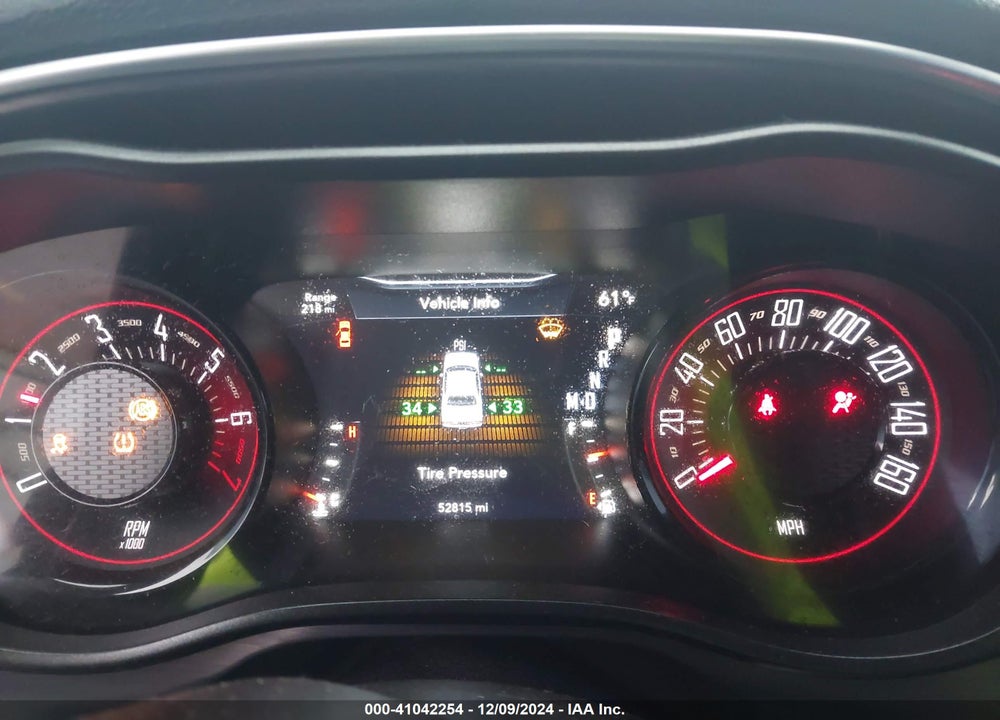 2018 DODGE CHALLENGER VIN: 2C3CDZAG0JH246159