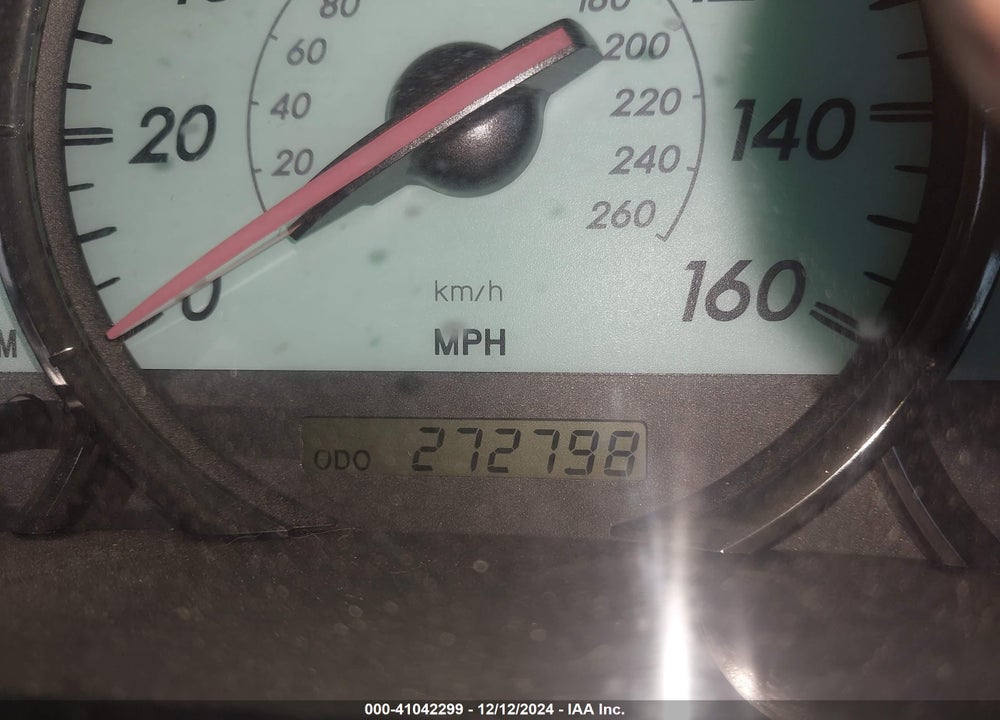 2004 TOYOTA CAMRY SOLARA SE V6 VIN: 4T1CA38P64U007395