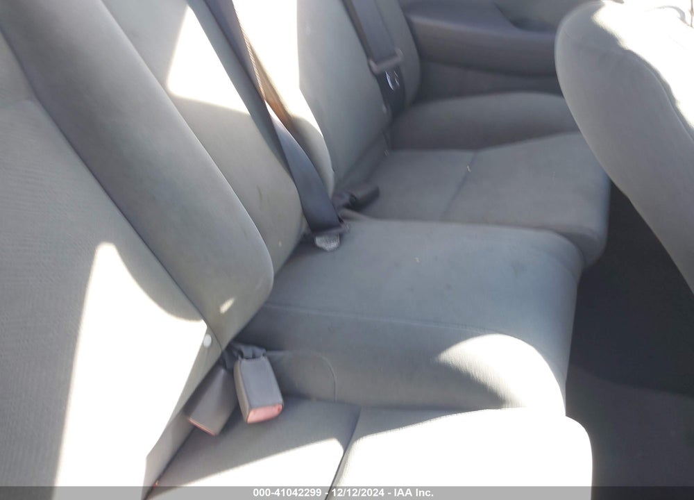 2004 TOYOTA CAMRY SOLARA SE V6 VIN: 4T1CA38P64U007395