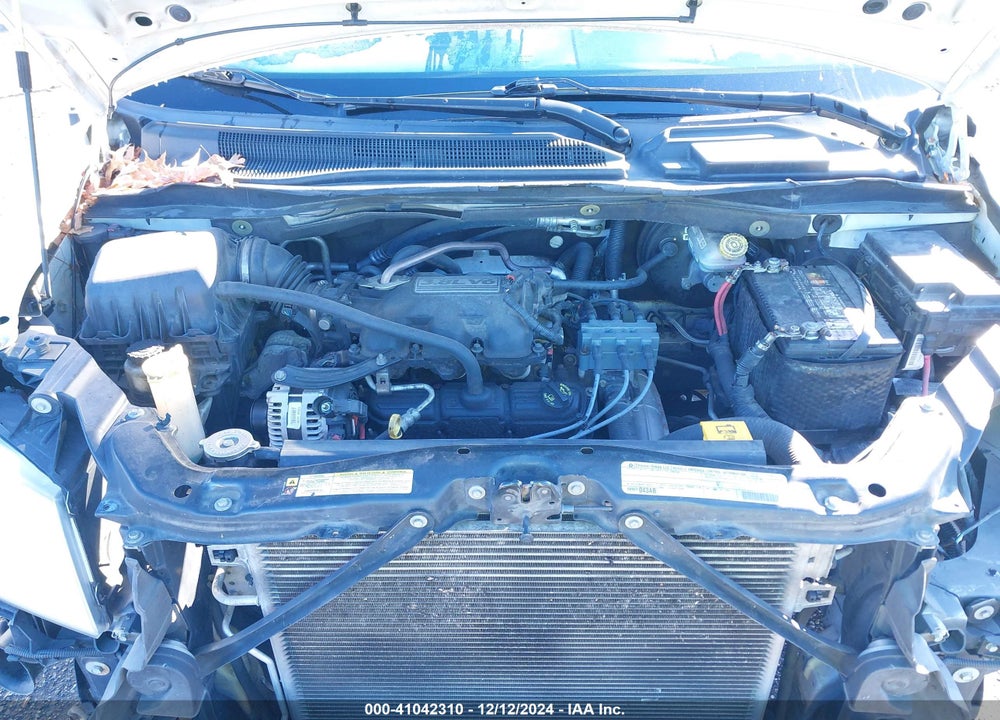 2010 DODGE GRAND CARAVAN SXT VIN: 2D4RN5D10AR483427
