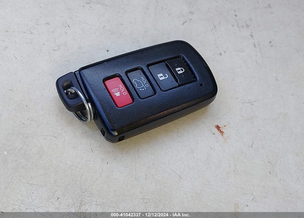 2016 TOYOTA RAV4 HYBRID VIN: JTMDJREV8GD014190