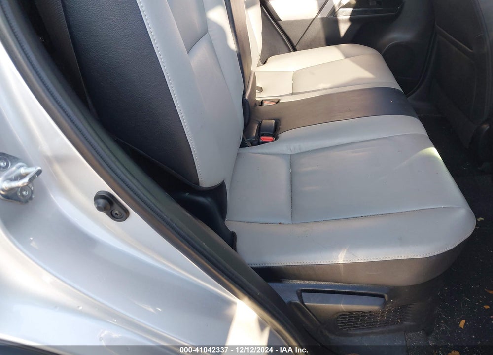 2016 TOYOTA RAV4 HYBRID VIN: JTMDJREV8GD014190