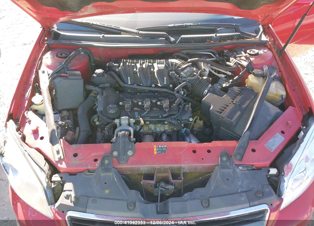2012 CHEVROLET IMPALA LT VIN: 2G1WG5E31C1200733