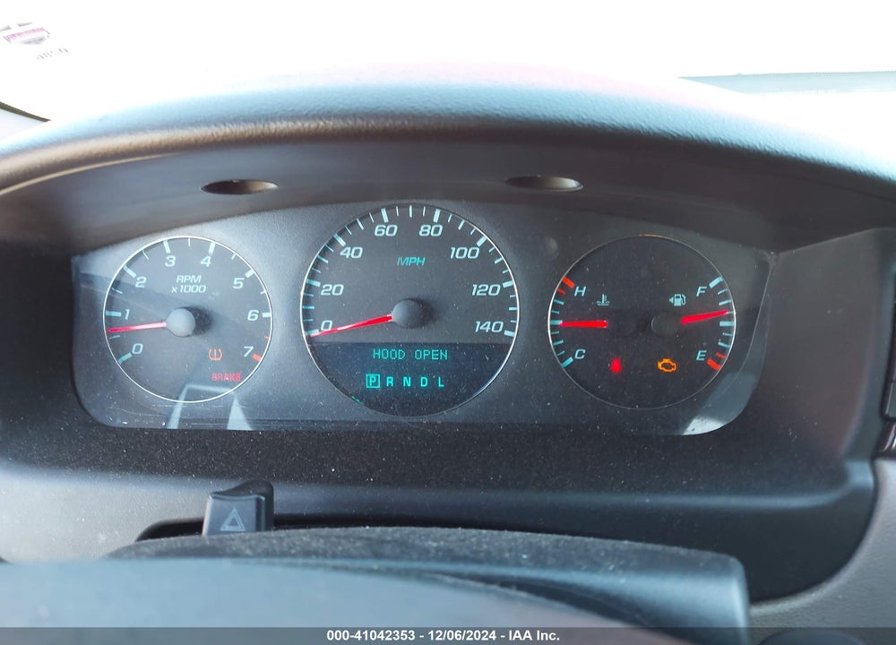 2012 CHEVROLET IMPALA LT VIN: 2G1WG5E31C1200733