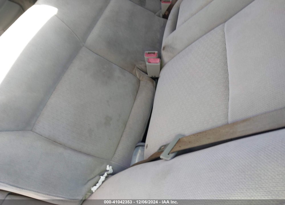2012 CHEVROLET IMPALA LT VIN: 2G1WG5E31C1200733