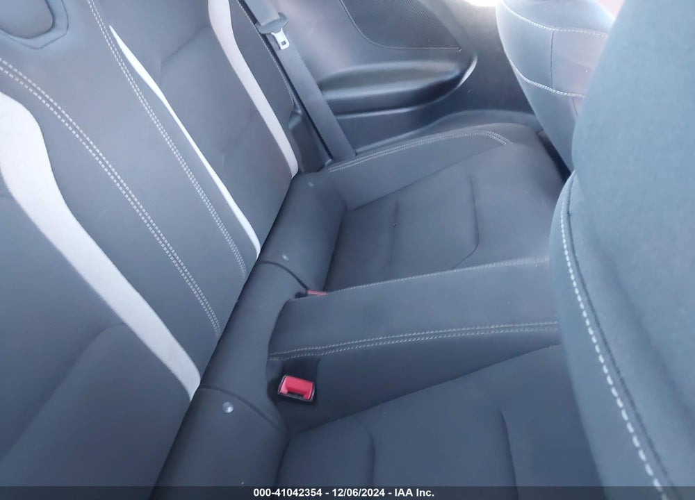 2020 CHEVROLET CAMARO VIN: 1G1FB1RS9L0120021