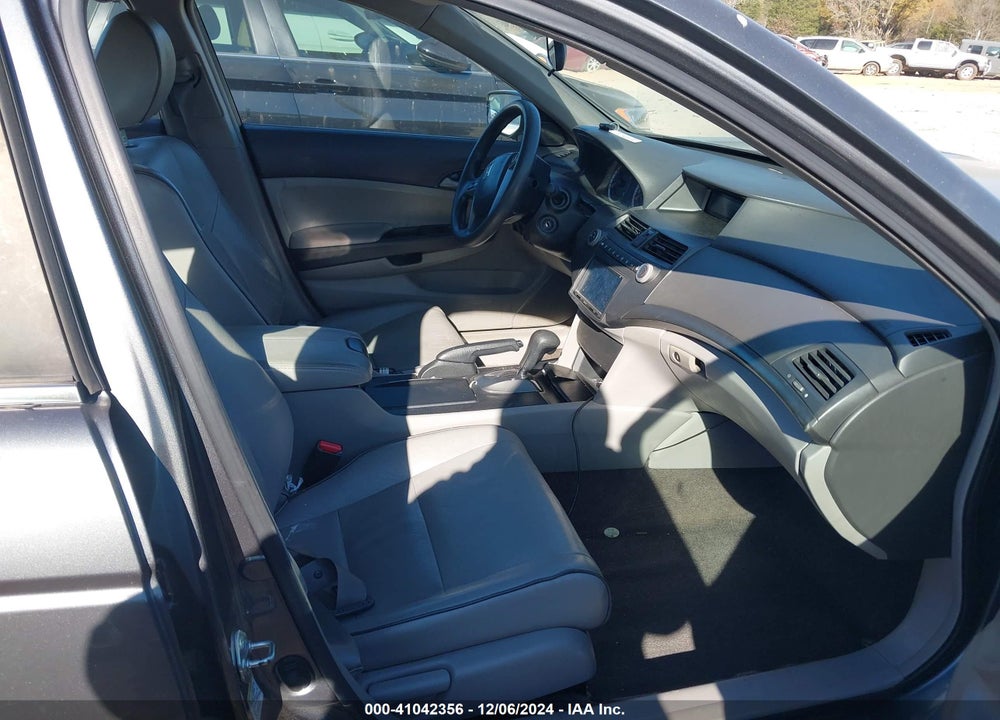 2009 HONDA ACCORD 2.4 LX VIN: 1HGCP26359A078109