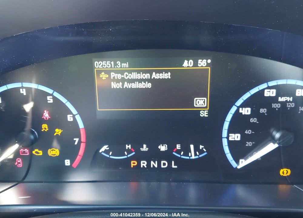 2024 FORD BRONCO SPORT BIG BEND VIN: 3FMCR9B68RRF50046