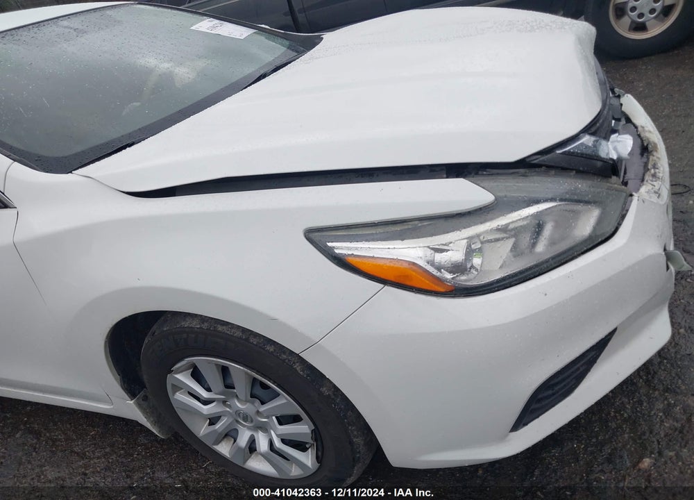 2016 NISSAN ALTIMA VIN: 1N4AL3AP4GN365096