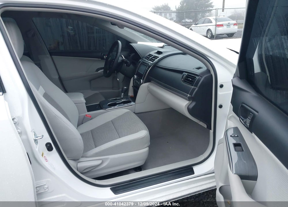 2012 TOYOTA CAMRY HYBRID VIN: 4T1BD1FK3CU010073