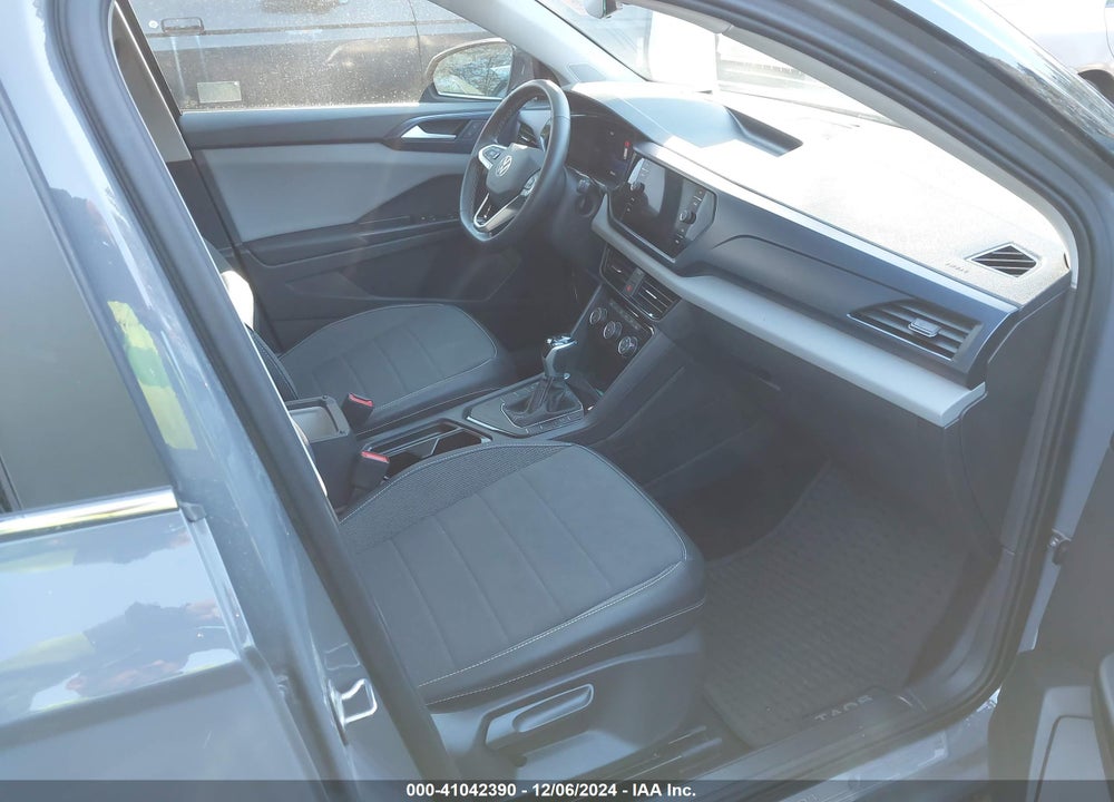 2023 VOLKSWAGEN TAOS 1.5T SE VIN: 3VVEX7B23PM341376