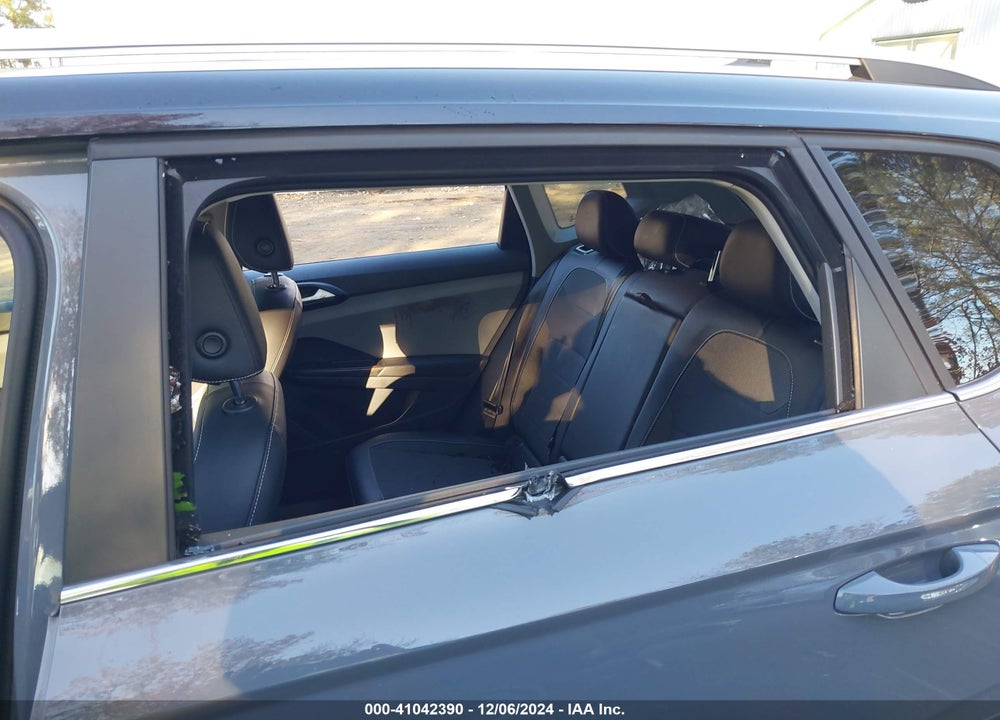 2023 VOLKSWAGEN TAOS 1.5T SE VIN: 3VVEX7B23PM341376