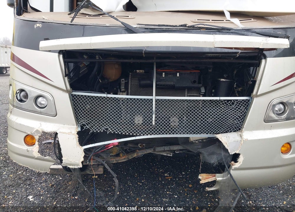 2012 FORD F53 VIN: 1F66F5DY4C0A00774