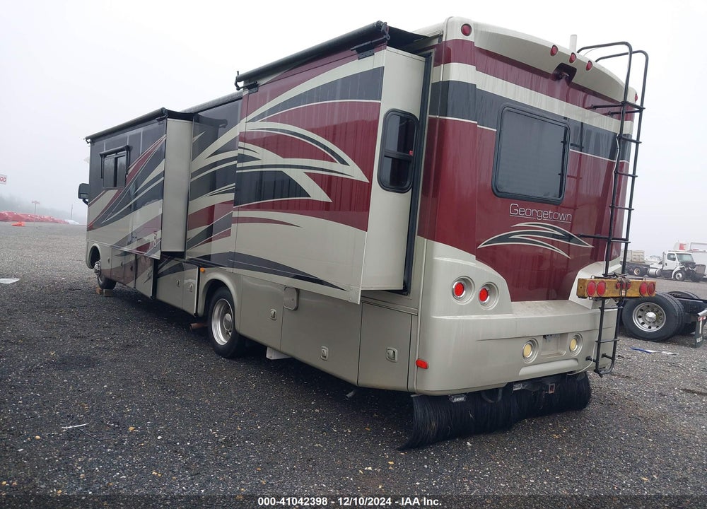 2012 FORD F53 VIN: 1F66F5DY4C0A00774