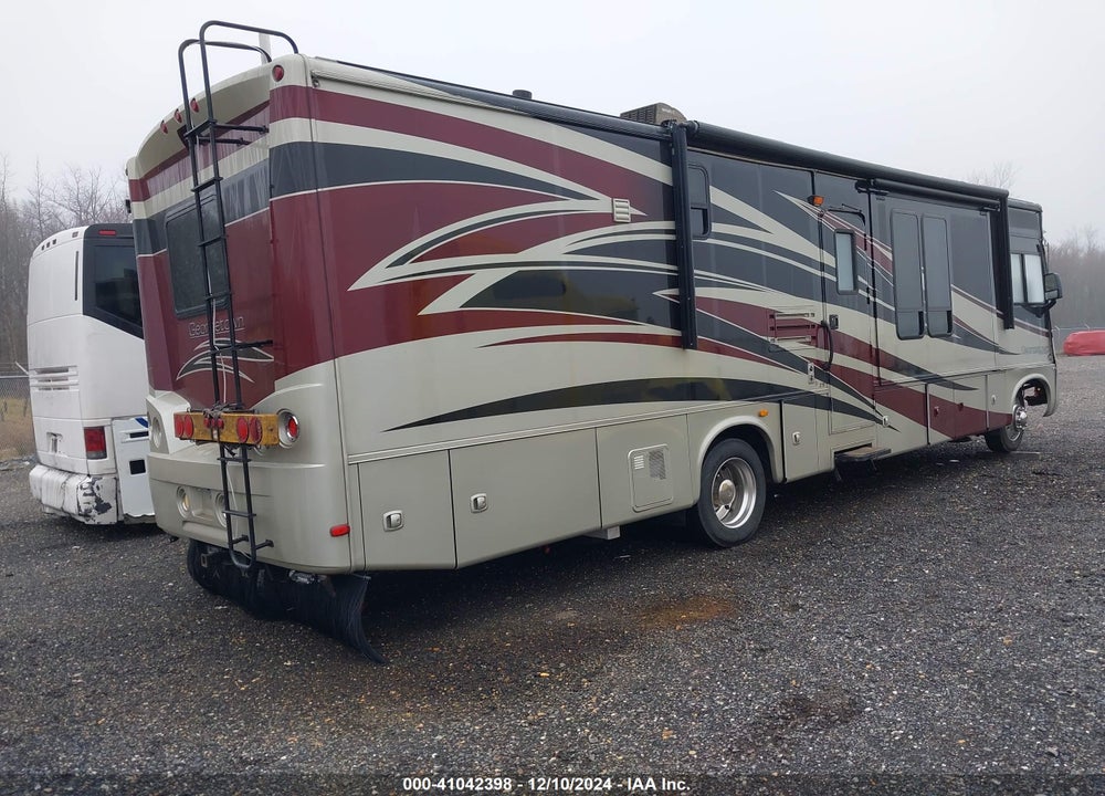 2012 FORD F53 VIN: 1F66F5DY4C0A00774