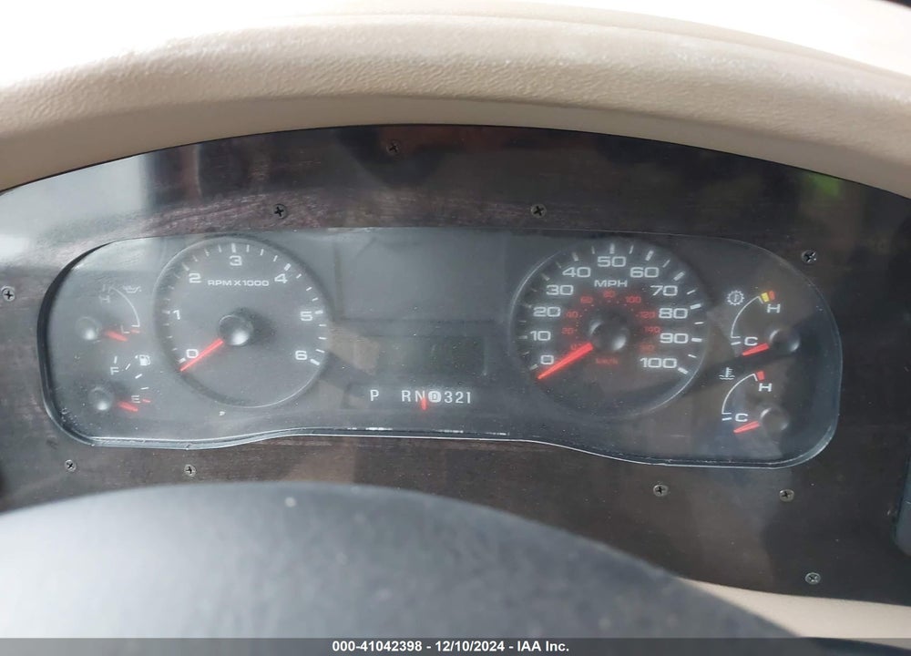 2012 FORD F53 VIN: 1F66F5DY4C0A00774