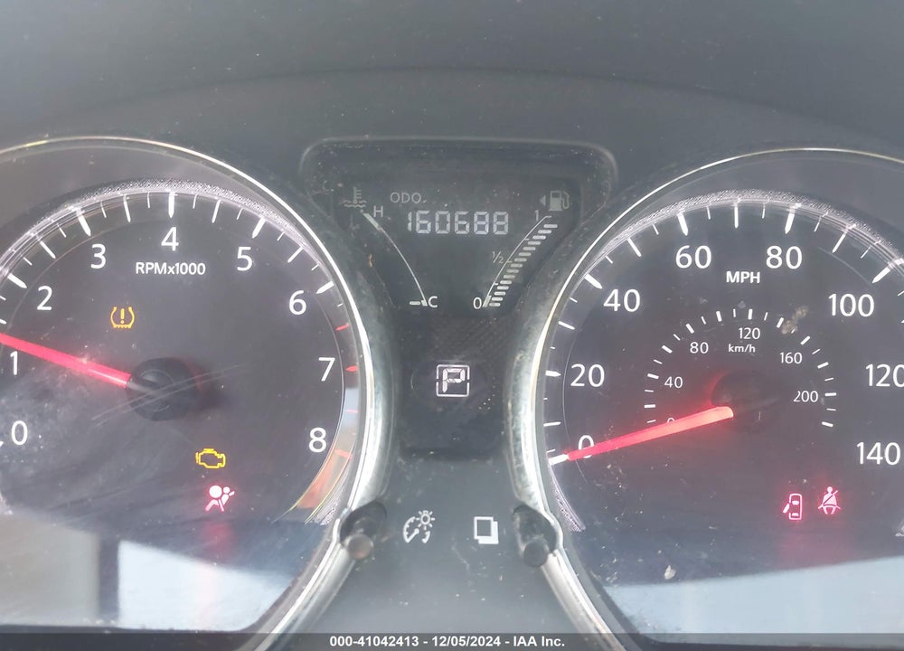 2018 NISSAN VERSA 1.6 SV VIN: 3N1CN7AP7JL845700