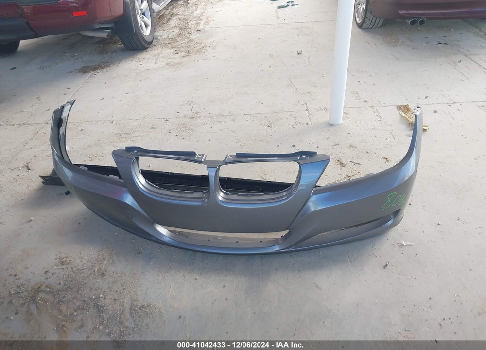 2011 BMW 328I VIN: WBAPH7C51BE674944