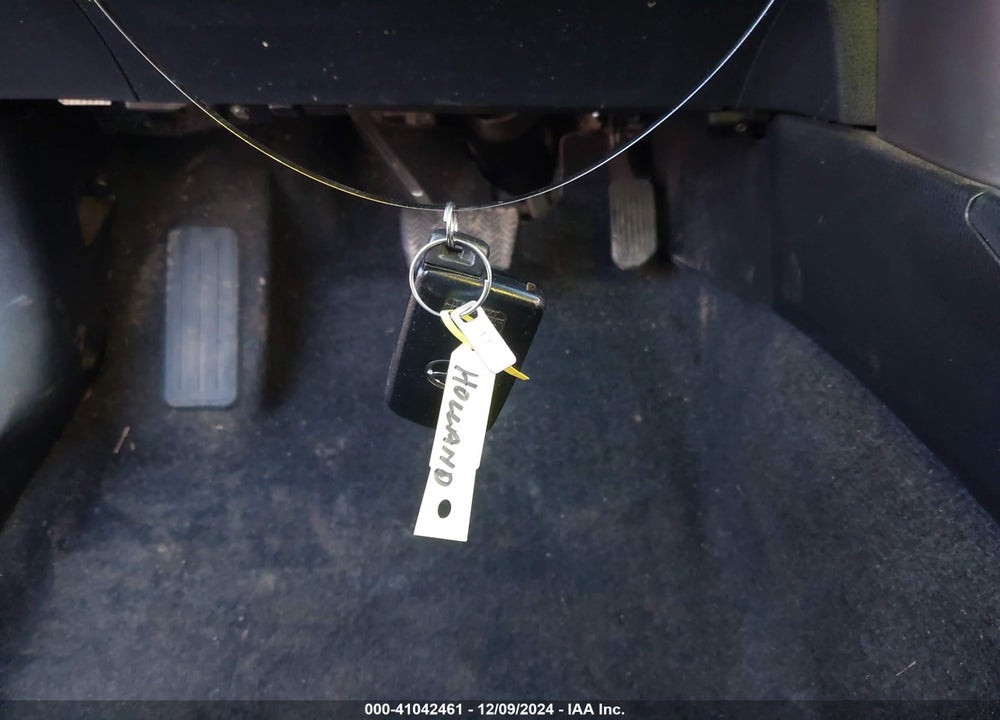 2017 TOYOTA RAV4 HV LE/XLE VIN: JTMRJREVXHD135357