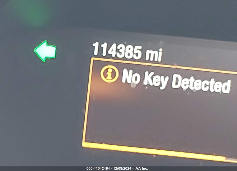 2019 FORD TRANSIT CONNECT TITANIUM VIN: NM0GE9G2XK1428910