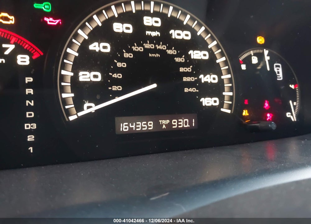 2007 HONDA ACCORD 2.4 EX VIN: 1HGCM56867A100346
