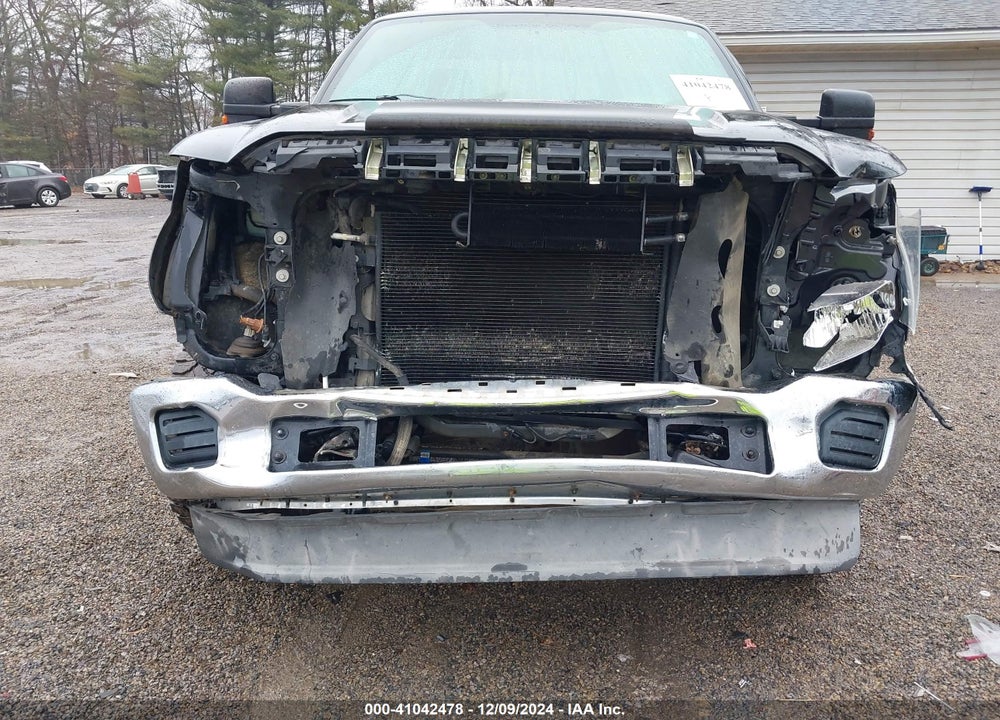 2012 FORD F-250 XLT VIN: 1FTBF2B67CEA20547
