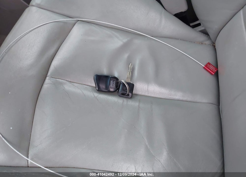 2004 NISSAN ALTIMA 2.5 S VIN: 1N4AL11D54C126433