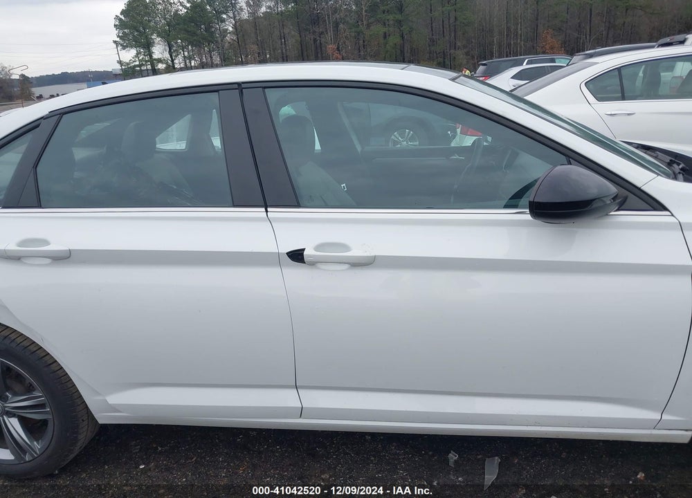 2019 VOLKSWAGEN JETTA VIN: 3VWC57BU5KM112104