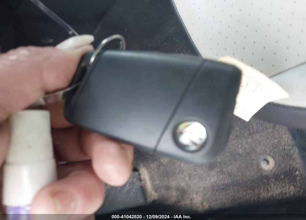 2019 VOLKSWAGEN JETTA VIN: 3VWC57BU5KM112104