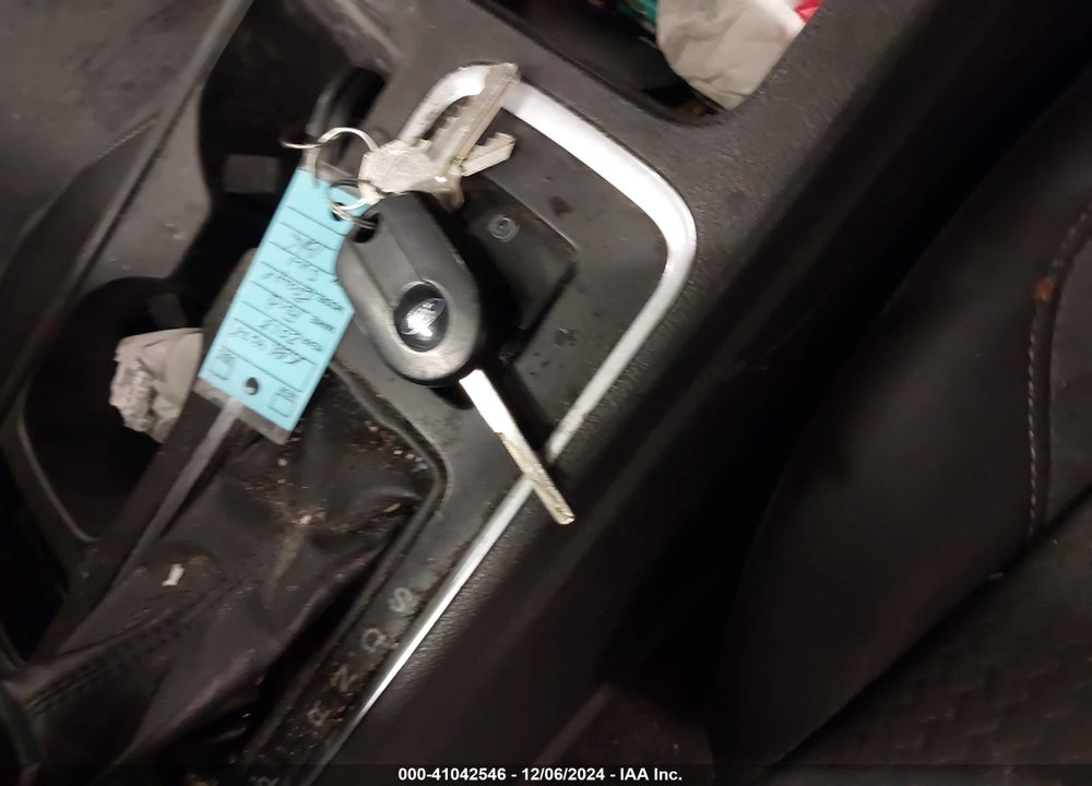2018 FORD ESCAPE SE VIN: 1FMCU9GD9JUA28870