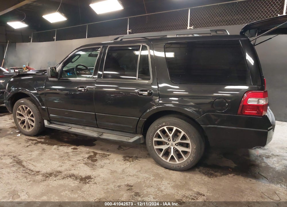 2015 FORD EXPEDITION XLT VIN: 1FMJU1JT1FEF19654